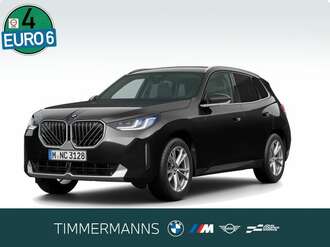 BMW X3 (Bild 1/5)