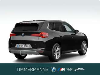 BMW X3 (Bild 2/5)