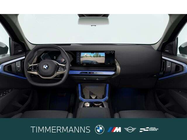 BMW X3 (Bild 4/5)