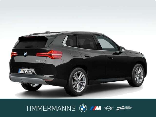 BMW X3 (Bild 5/5)