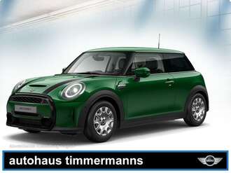 MINI Cooper S (Bild 1/5)