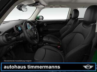 MINI Cooper S (Bild 3/5)
