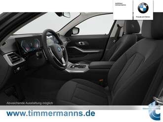 BMW 330e (Bild 3/5)