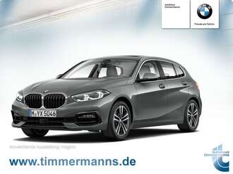 BMW 116i (Bild 1/5)