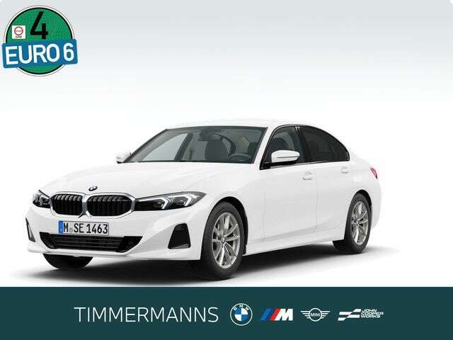 BMW 318 (Bild 1/5)