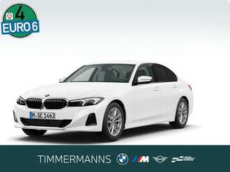 BMW 318 (Bild 1/5)