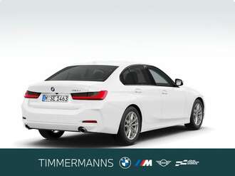 BMW 318 (Bild 2/5)