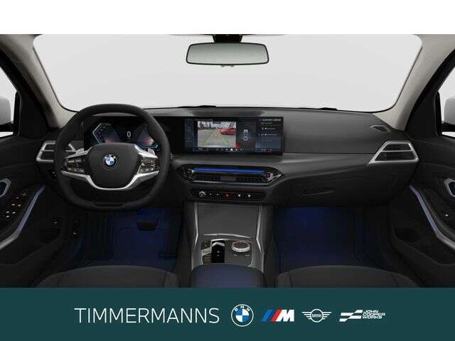 BMW 318 (Bild 4/5)