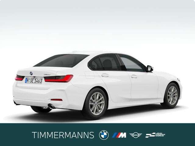 BMW 318 (Bild 5/5)