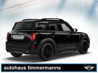 MINI Cooper S Countryman (Bild 2/5)