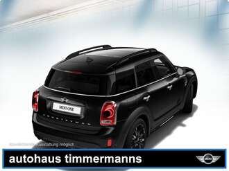 MINI One Countryman (Bild 2/5)