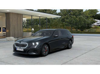 BMW i5 eDrive40 Touring (Bild 1/5)