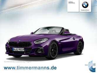 BMW Z4 (Bild 1/5)