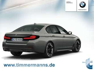 BMW 520d xDrive (Bild 2/6)