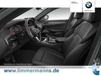BMW 520d xDrive (Bild 3/6)