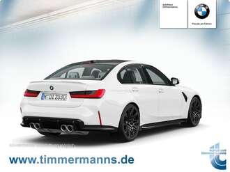 BMW M3 (Bild 2/5)