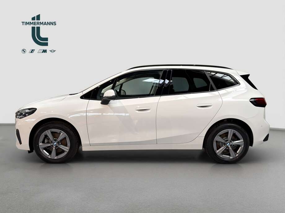 BMW 220 Active Tourer (Bild 2/19)