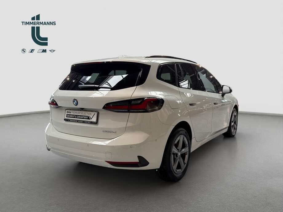 BMW 220 Active Tourer (Bild 5/19)
