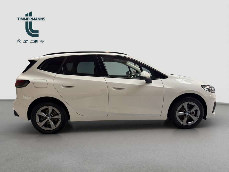 BMW 220 Active Tourer (Bild 7/19)