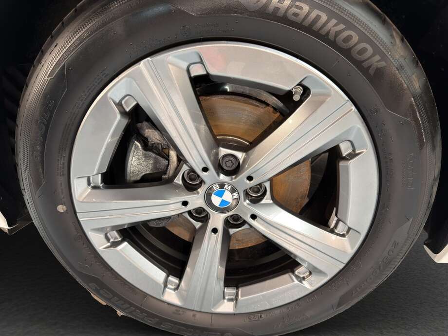 BMW 220 Active Tourer (Bild 10/19)