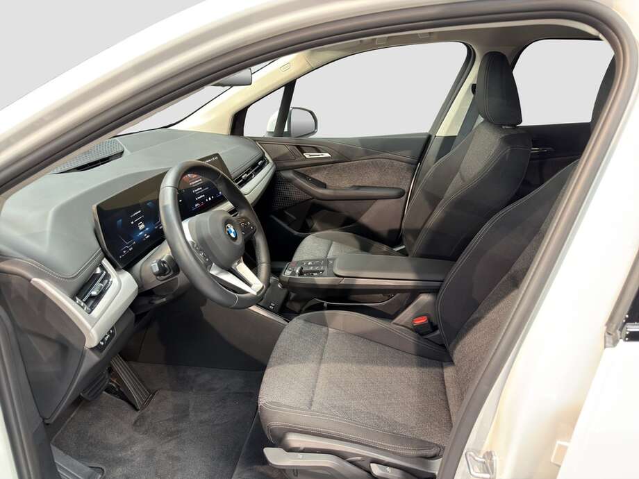 BMW 220 Active Tourer (Bild 11/19)