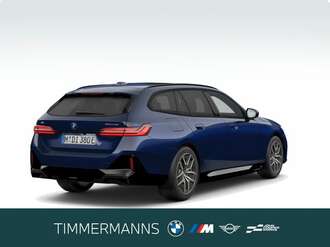 BMW i5 (Bild 2/5)