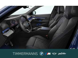 BMW i5 (Bild 3/5)