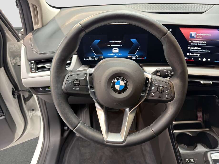 BMW 220 Active Tourer (Bild 13/19)