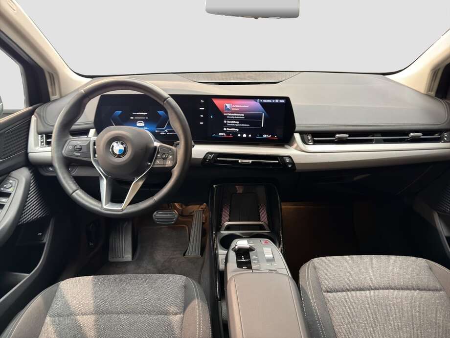 BMW 220 Active Tourer (Bild 14/19)