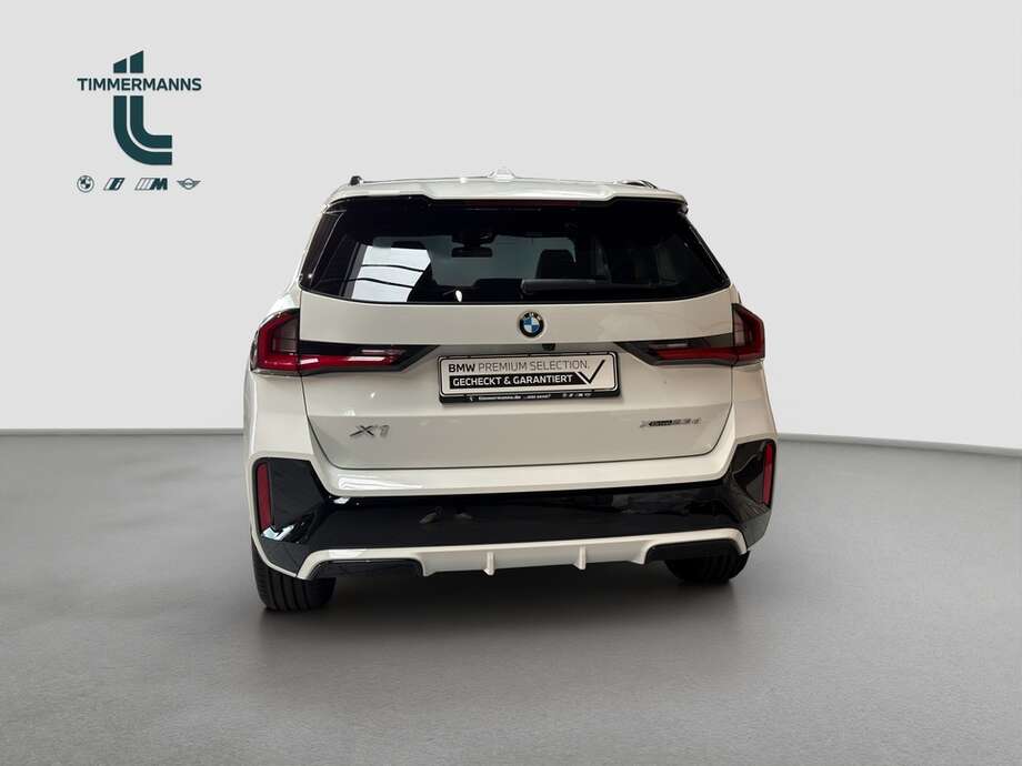BMW X1 (Bild 4/19)