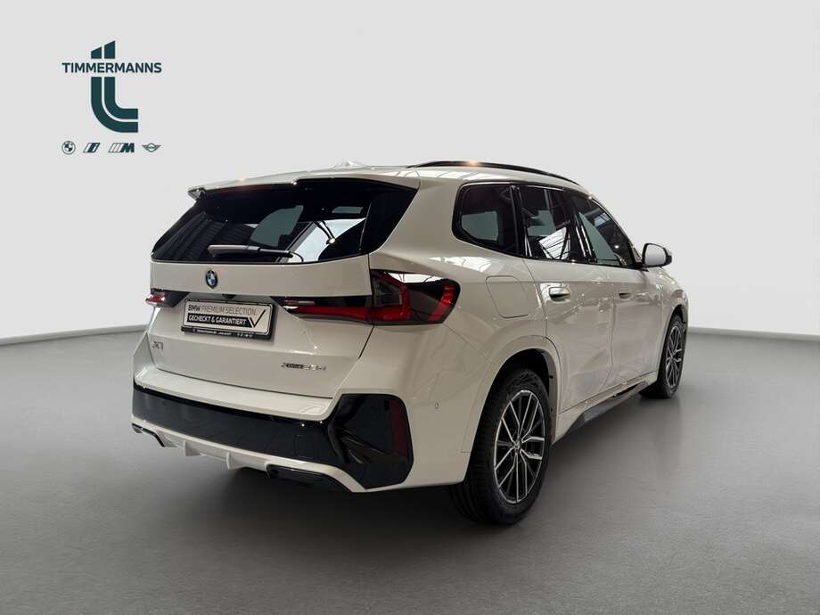 BMW X1 (Bild 5/19)