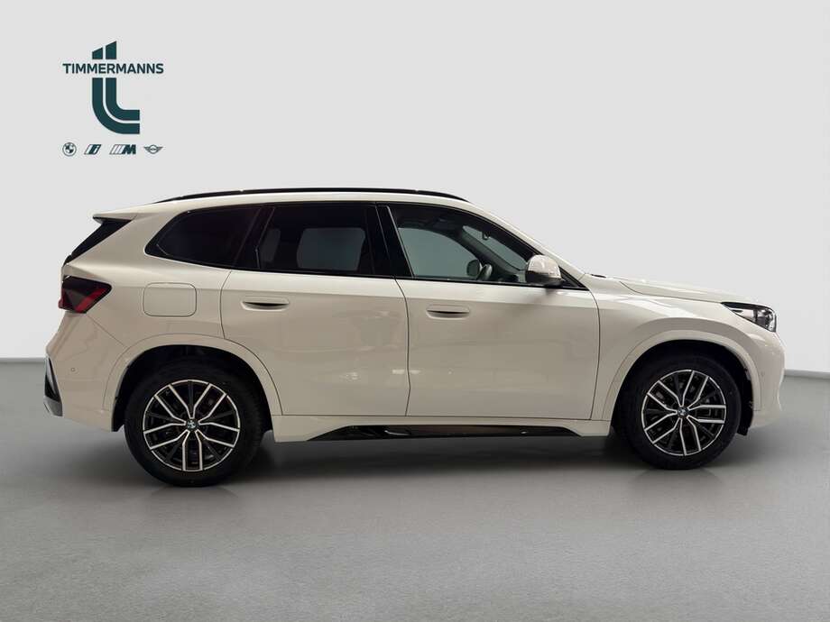 BMW X1 (Bild 7/19)