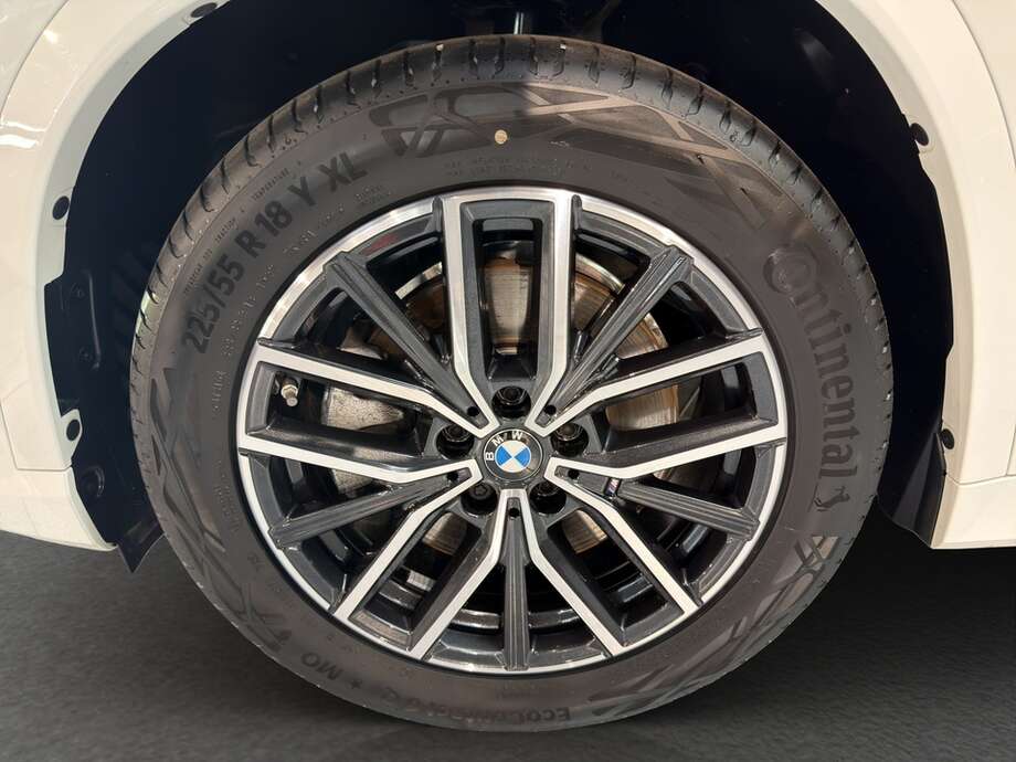 BMW X1 (Bild 10/19)