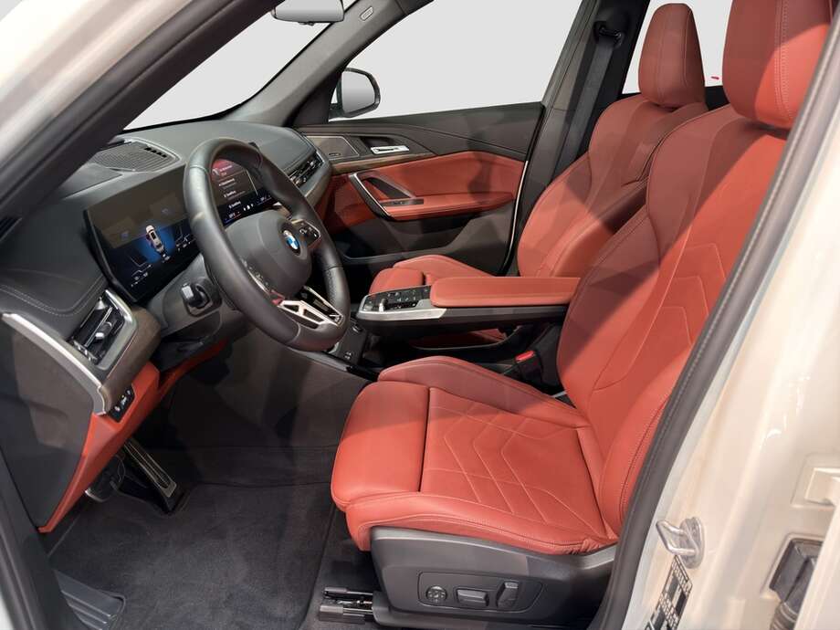 BMW X1 (Bild 11/19)