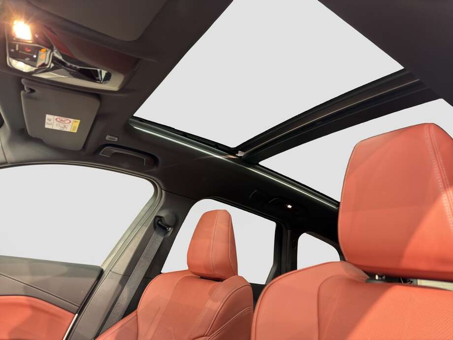 BMW X1 (Bild 12/19)