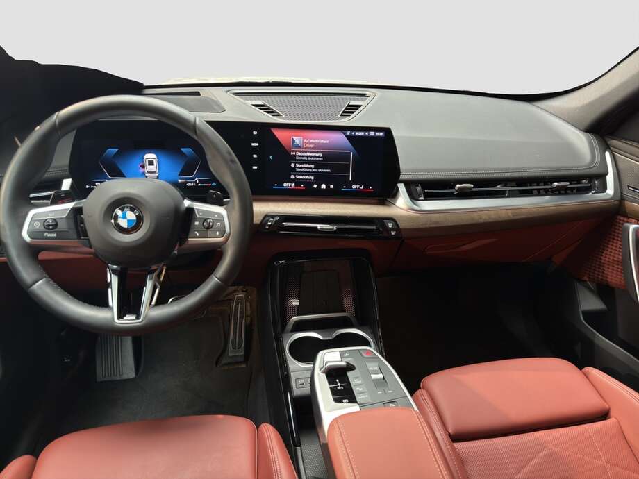 BMW X1 (Bild 14/19)