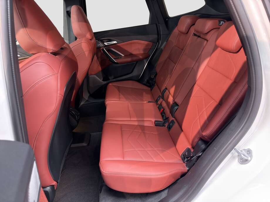 BMW X1 (Bild 15/19)