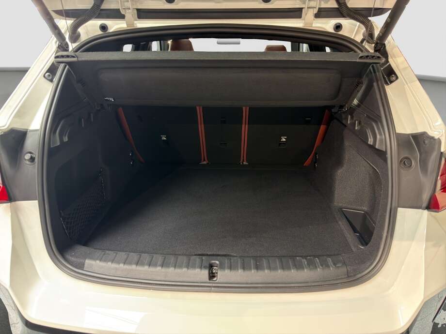BMW X1 (Bild 16/19)