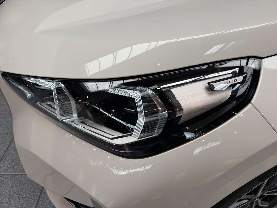 BMW X1 (Bild 17/19)