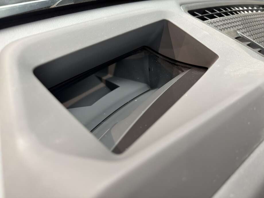 BMW X1 (Bild 18/19)