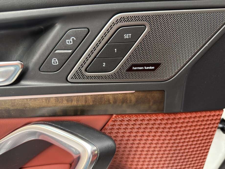 BMW X1 (Bild 19/19)