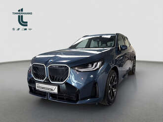 BMW X3 (Bild 1/18)