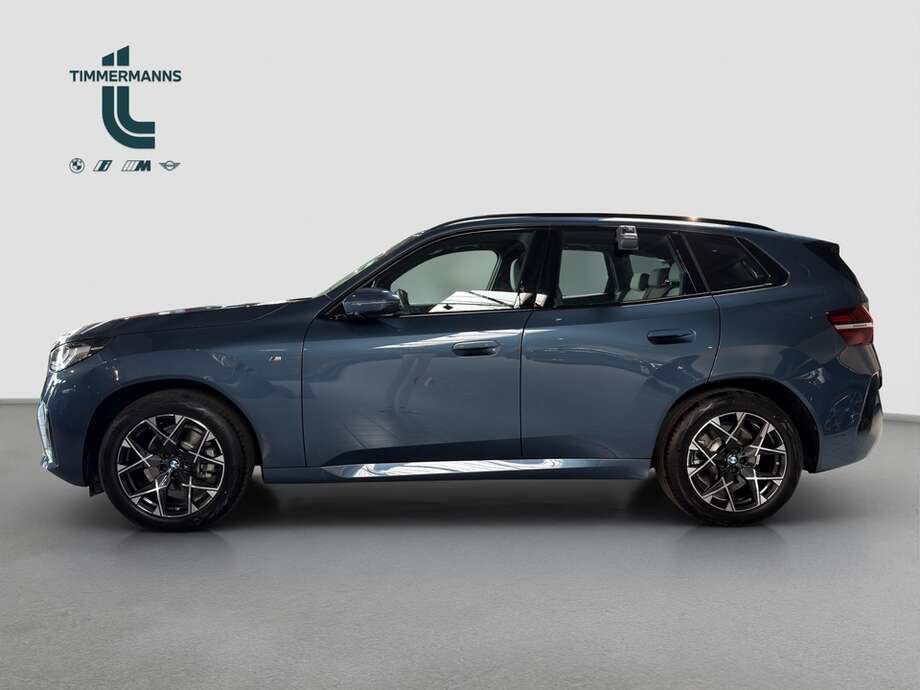 BMW X3 (Bild 2/18)