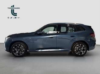 BMW X3 (Bild 2/18)