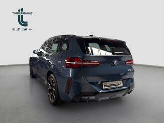 BMW X3 (Bild 3/18)