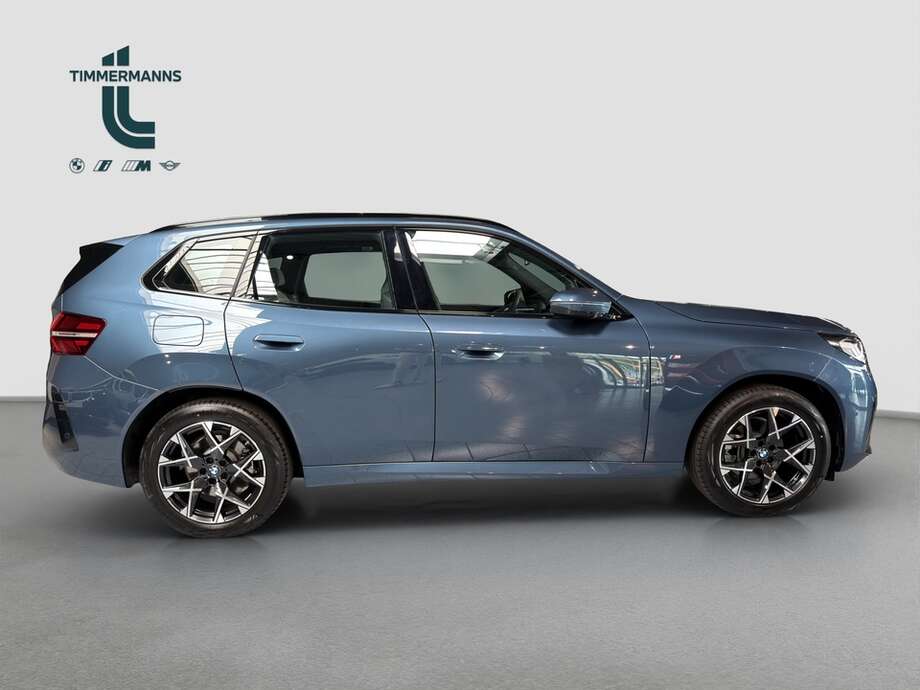 BMW X3 (Bild 7/18)