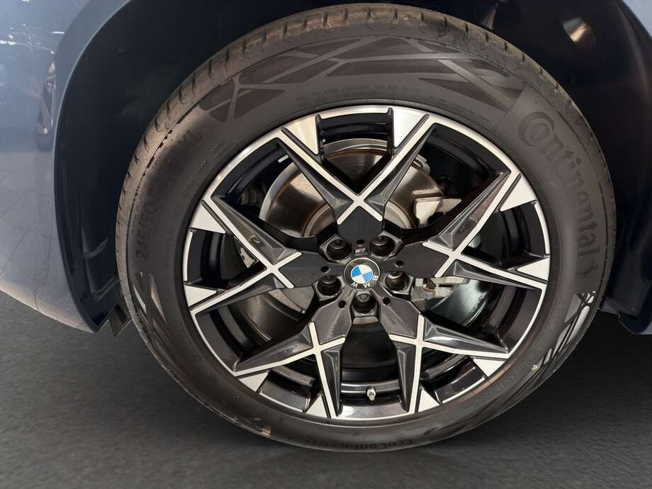 BMW X3 (Bild 10/18)