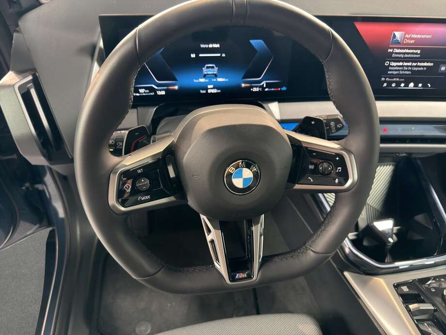 BMW X3 (Bild 13/18)