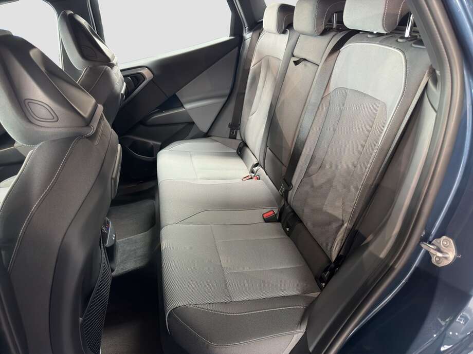 BMW X3 (Bild 15/18)