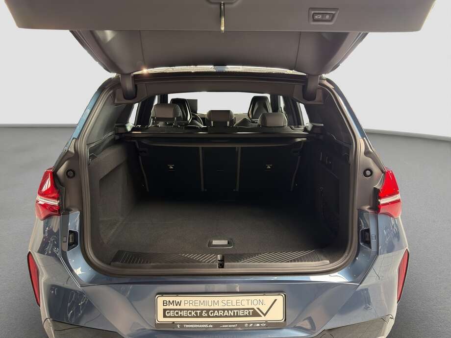 BMW X3 (Bild 16/18)